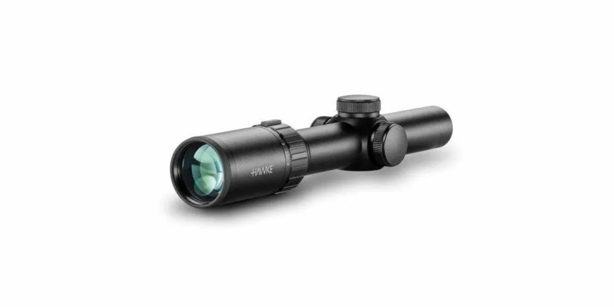 Natkikkert/Night Vision/Optik jagt-jakt | Hawke Vantage 30 Wa Ir