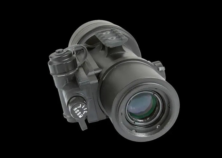 Natkikkert/Night Vision/Optik jagt-jakt | Black Ghost Clip On