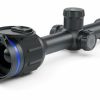 Natkikkert/Night Vision/Optik jagt-jakt | Pulsar Thermion 2 Xq35 Pro Termisk Riffelkikkert