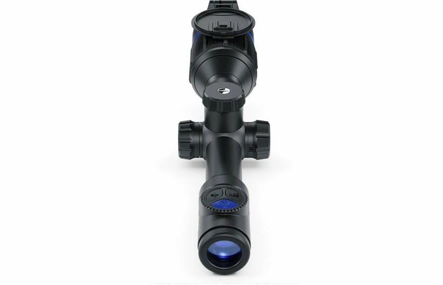 Natkikkert/Night Vision/Optik jagt-jakt | Pulsar Thermion 2 Xq35 Pro Termisk Riffelkikkert