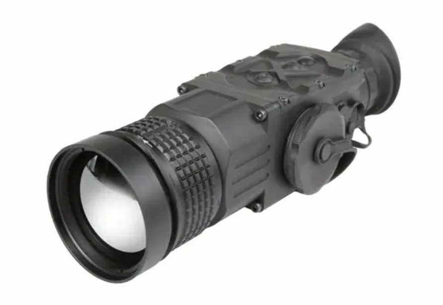 Natkikkert/Night Vision/Optik jagt-jakt | Agm Asp Tm50 336 Termisk Monocular Spotter