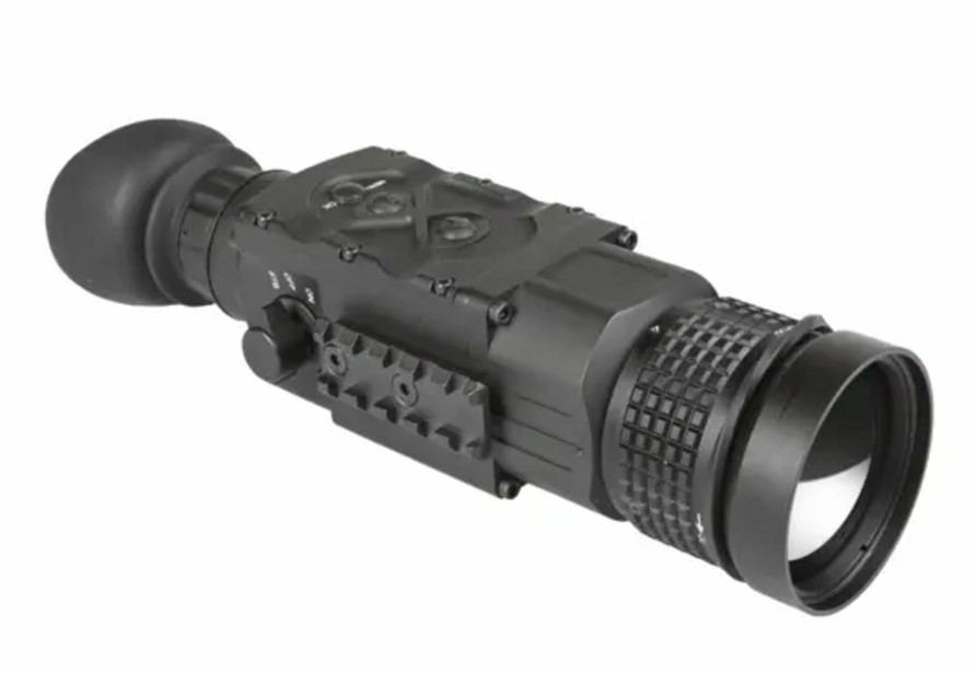 Natkikkert/Night Vision/Optik jagt-jakt | Agm Asp Tm50 336 Termisk Monocular Spotter