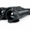 Natkikkert/Night Vision/Optik jagt-jakt | Pulsar Merger Lrf Xp50