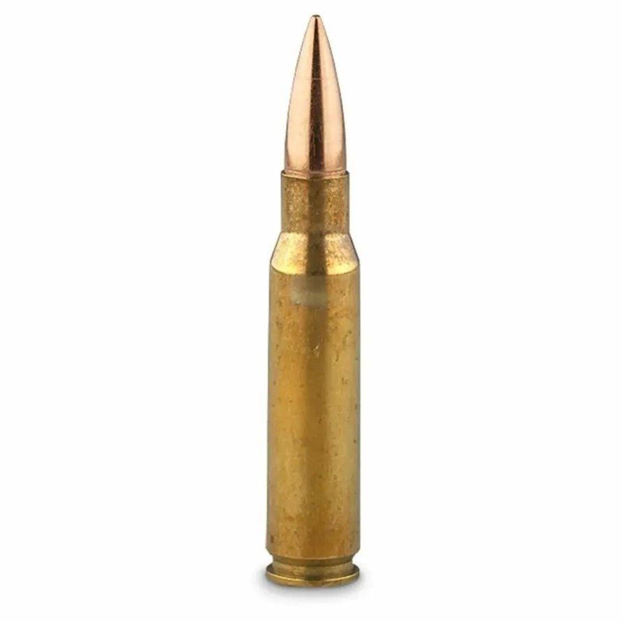 Vaben Tilbehor Og Ammunition jagt-jakt | Fiocchi .308 Winchester Fmj 147Gr