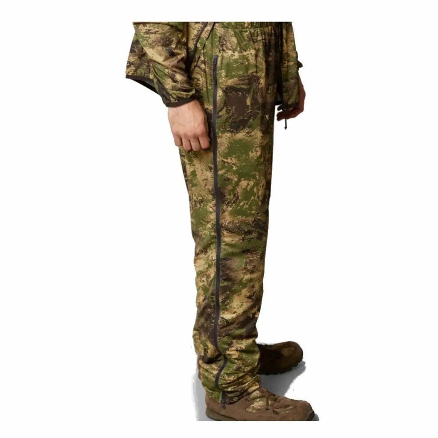 Jagttoj Fodtoj Og Tilbehor jagt-jakt | Harkila - Deer Stalker Camo Cover Bukser