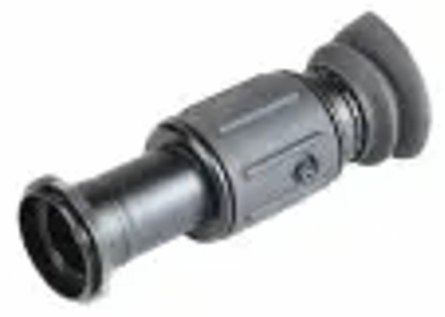 Natkikkert/Night Vision/Optik jagt-jakt | Ojestykke Til Clip On M. 3X Zoom