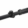 Natkikkert/Night Vision/Optik jagt-jakt | Optisan Eve 1-4X24I - Belyst Cqb Sigtemiddel