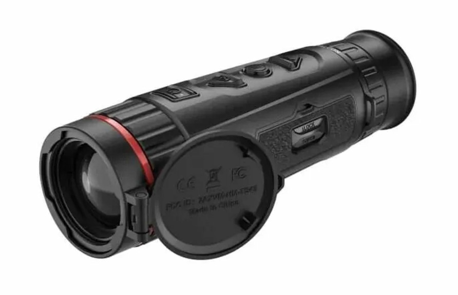 Natkikkert/Night Vision/Optik jagt-jakt | Hikmicro Falcon Termisk Handspotter