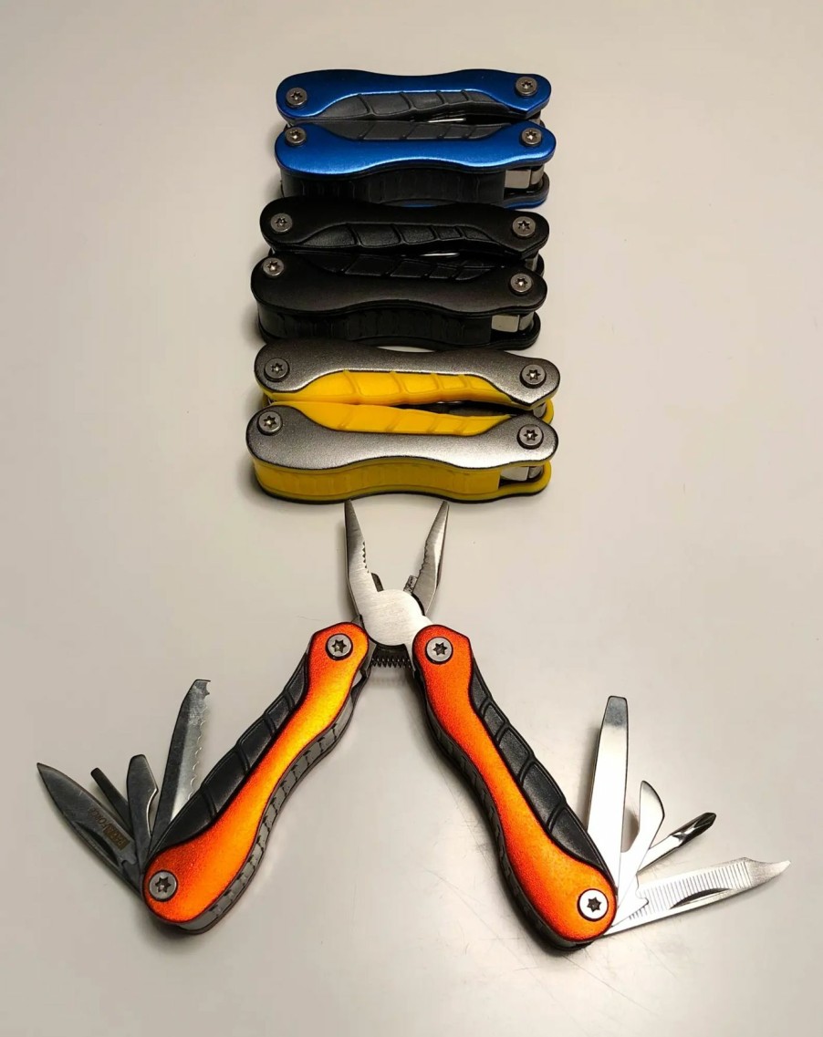 Diverse Jagtudstyr jagt-jakt | Multitool Mini