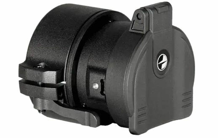 Natkikkert/Night Vision/Optik jagt-jakt | Metal Adapter Fn 42Mm.