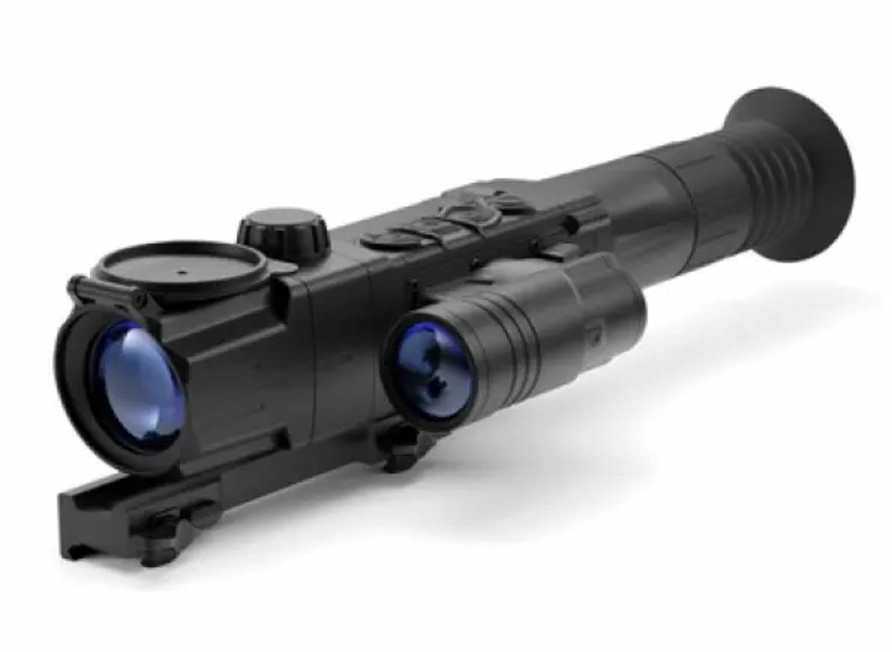 Natkikkert/Night Vision/Optik jagt-jakt | Pulsar Digisight Ultra N455