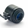 Natkikkert/Night Vision/Optik jagt-jakt | Q-R Adapter Med Gevind