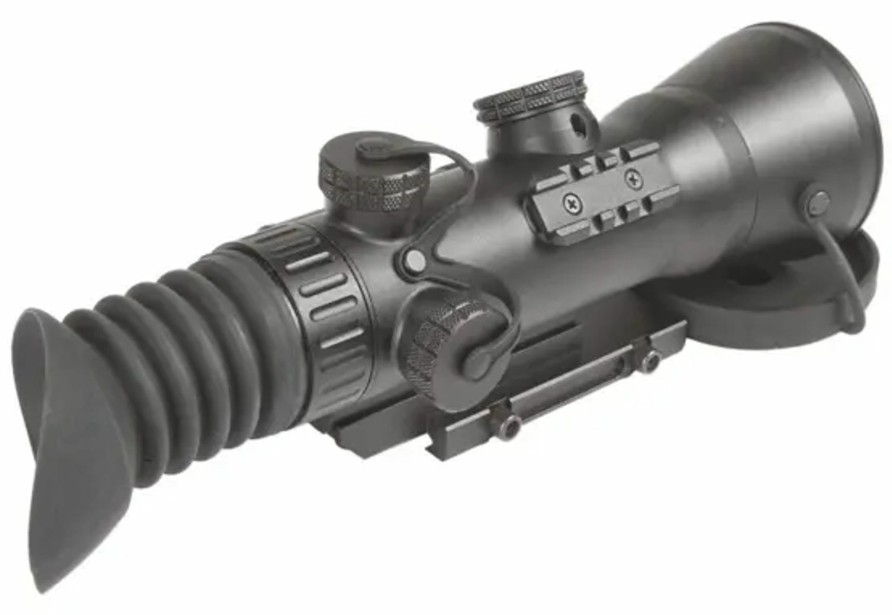 Natkikkert/Night Vision/Optik jagt-jakt | Agm Wolverine 4 Nl2I Night Vision Weapon Sight