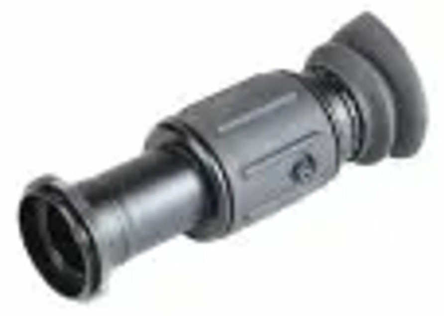 Natkikkert/Night Vision/Optik jagt-jakt | Ojestykke Til Clip On M. 3X Zoom