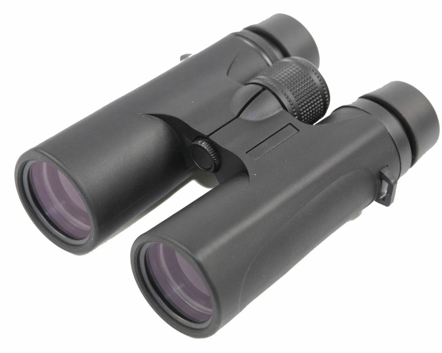 Natkikkert/Night Vision/Optik jagt-jakt | Heimdal Vielle Handkikkert - 8X42 - 10X42