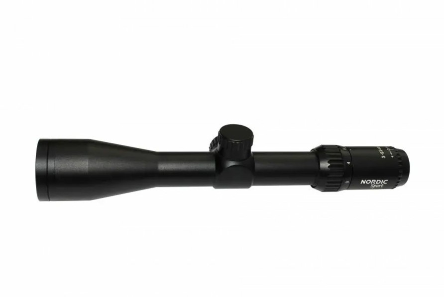 Natkikkert/Night Vision/Optik jagt-jakt | Nordic Sport 3-9X44, 30 Mm