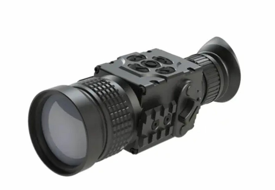 Natkikkert/Night Vision/Optik jagt-jakt | Agm Protector Tm50 384 Thermal Imaging Monocular