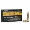 Vaben Tilbehor Og Ammunition jagt-jakt | Fiocchi 308 Win - Epn 180Gr / 11,66 G