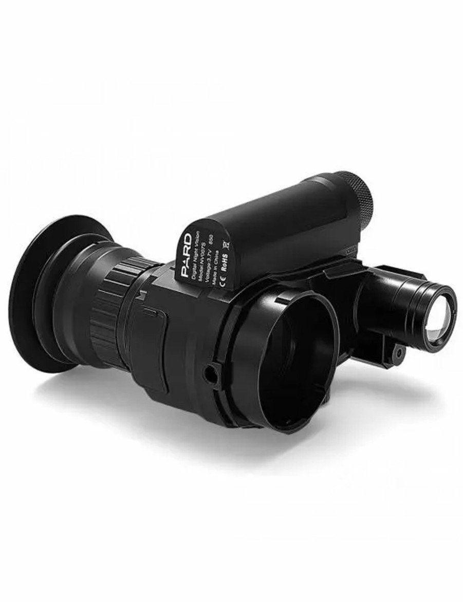 Natkikkert/Night Vision/Optik jagt-jakt | Pard Nv007S Digital Clip On 2021 Model