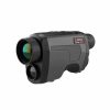 Natkikkert/Night Vision/Optik jagt-jakt | Hikmicro - Gryphon Med/Uden Afstandsmaler