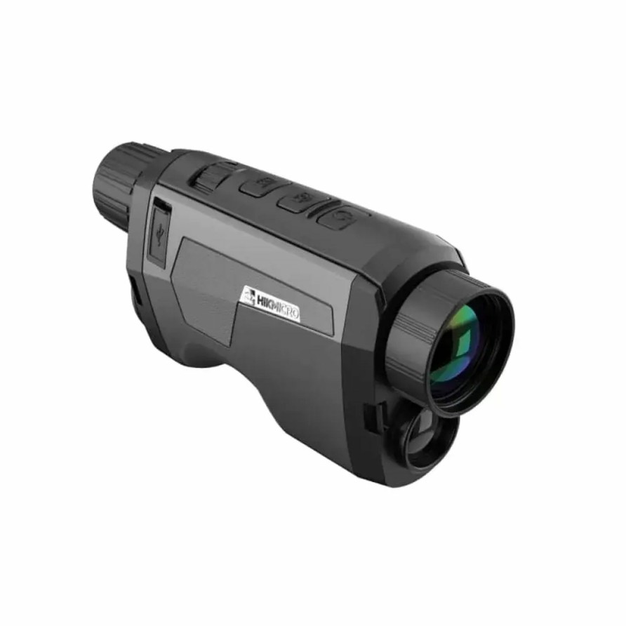 Natkikkert/Night Vision/Optik jagt-jakt | Hikmicro - Gryphon Med/Uden Afstandsmaler