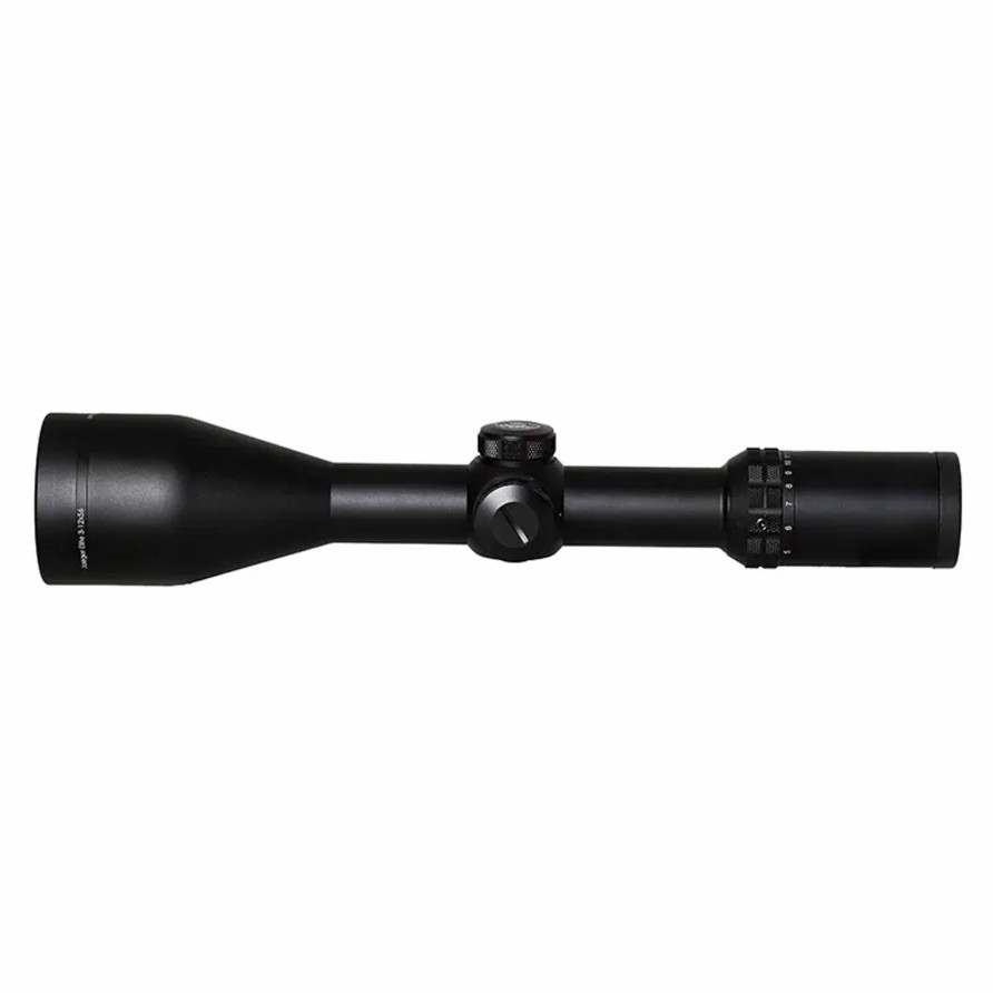 Natkikkert/Night Vision/Optik jagt-jakt | Jager Elite Kikkert 2.5 10X50Mm