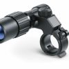 Natkikkert/Night Vision/Optik jagt-jakt | Pulsar Digex X850S Ir Lygte