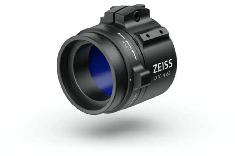 Natkikkert/Night Vision/Optik jagt-jakt | Zeiss Dtc Adapter Og Reduktionsring