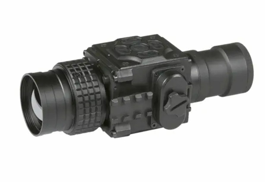 Natkikkert/Night Vision/Optik jagt-jakt | Agm Victrix Tc38 384 Termisk Clip On