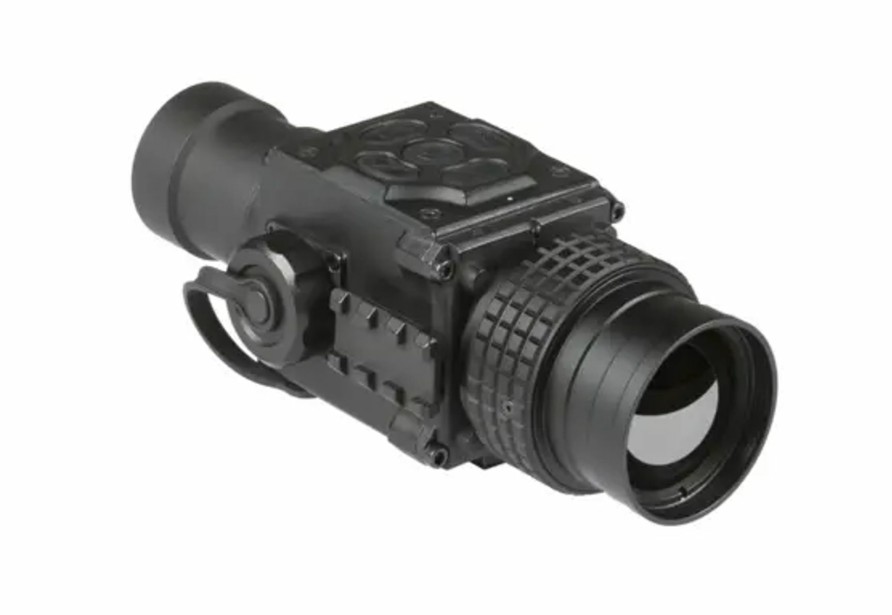 Natkikkert/Night Vision/Optik jagt-jakt | Agm Victrix Tc38 384 Termisk Clip On