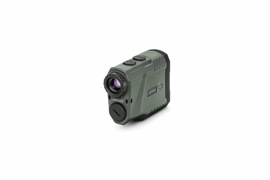 Natkikkert/Night Vision/Optik jagt-jakt | Hawke Laser Range Finder