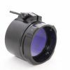 Natkikkert/Night Vision/Optik jagt-jakt | Q-R Adapter Pulsar 135/155/Fn455