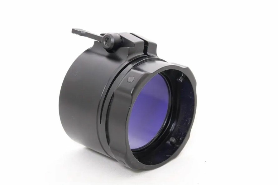 Natkikkert/Night Vision/Optik jagt-jakt | Q-R Adapter Pulsar 135/155/Fn455