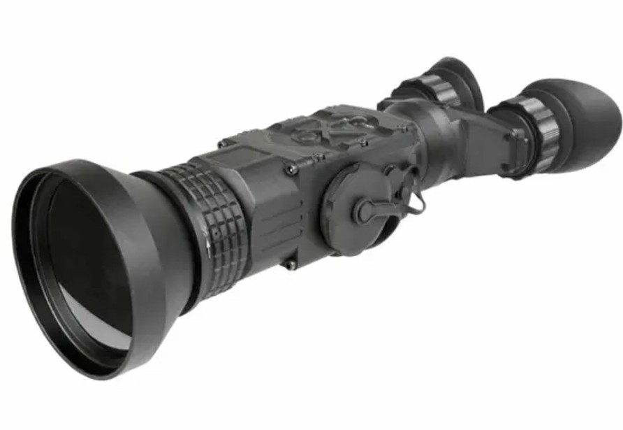 Natkikkert/Night Vision/Optik jagt-jakt | Agm Cobra Tb75 336 Thermal Imaging Bi Ocular