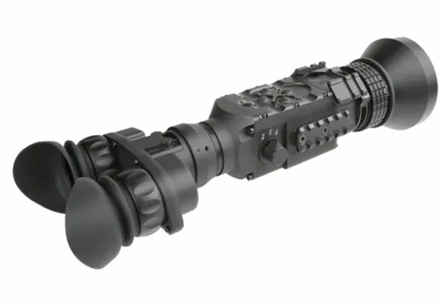 Natkikkert/Night Vision/Optik jagt-jakt | Agm Cobra Tb75 336 Thermal Imaging Bi Ocular