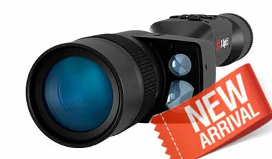 Natkikkert/Night Vision/Optik jagt-jakt | Atn X-Sight 5 Pro