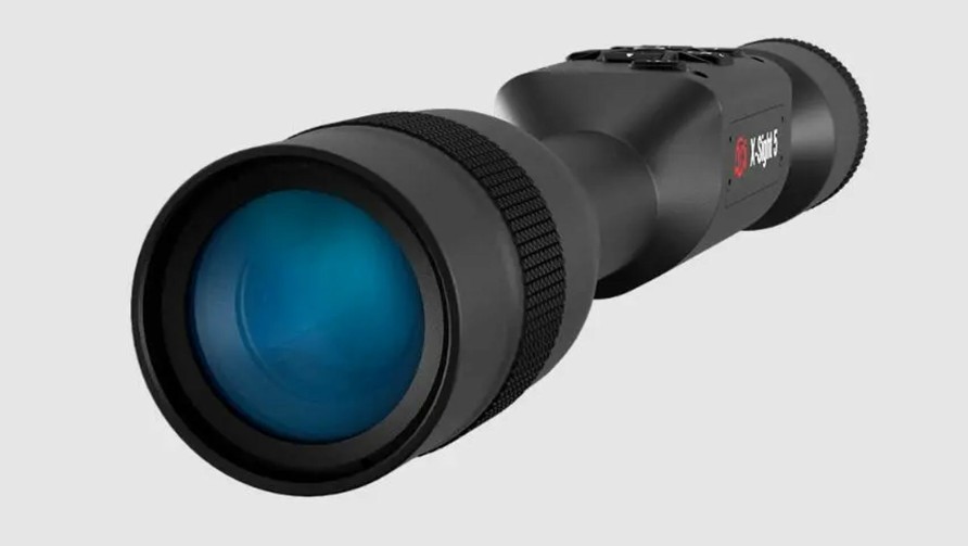 Natkikkert/Night Vision/Optik jagt-jakt | Atn X-Sight 5 Pro