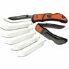 Diverse Jagtudstyr jagt-jakt | Outdoor Edge - Razor Lite Edc Foldekniv