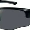 Diverse Jagtudstyr jagt-jakt | Skydebrille Remington (Sort)