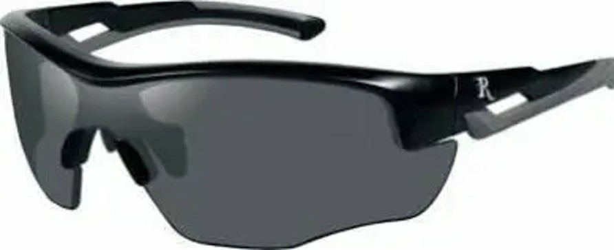 Diverse Jagtudstyr jagt-jakt | Skydebrille Remington (Sort)