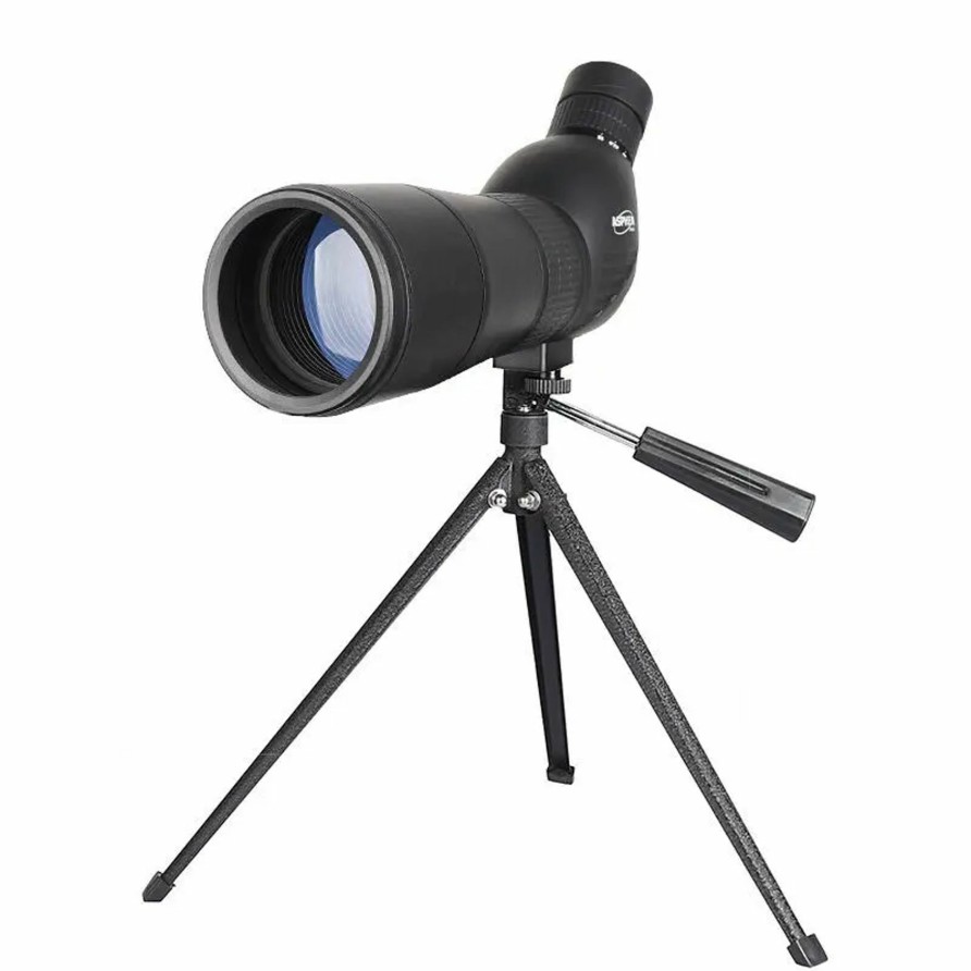 Natkikkert/Night Vision/Optik jagt-jakt | Asphen Classic 15-45X60