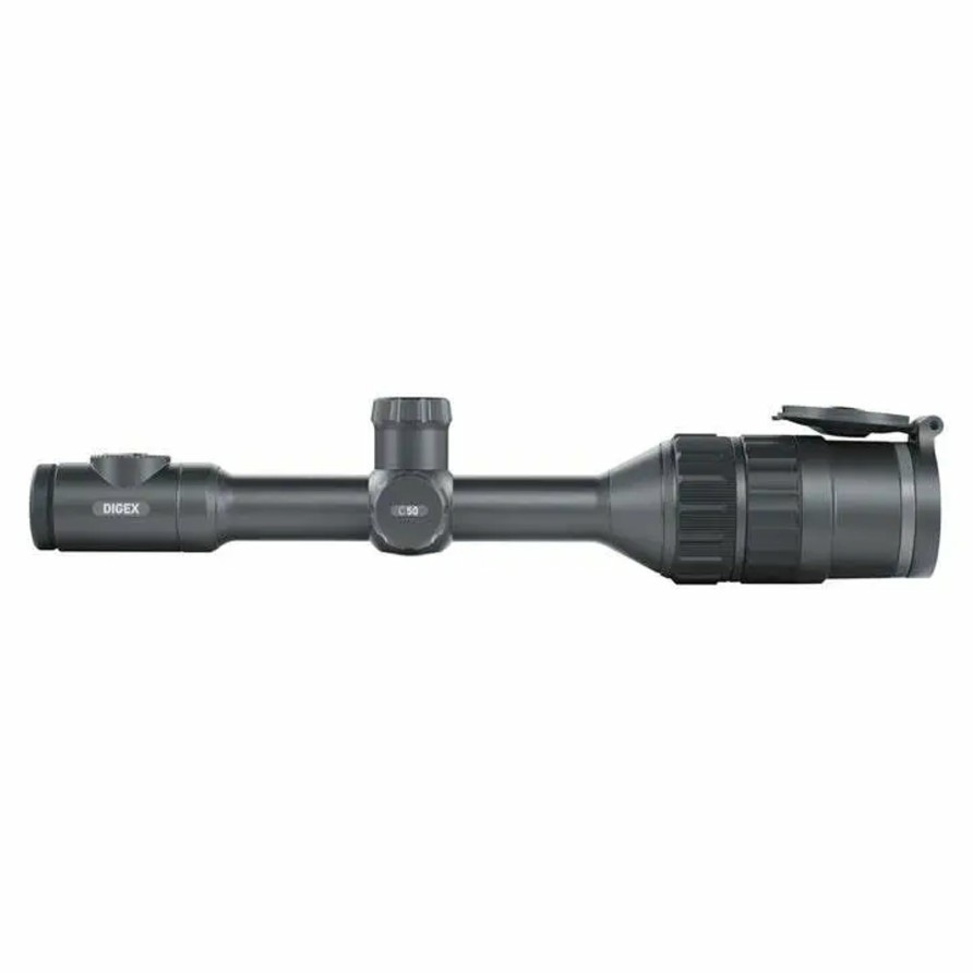 Natkikkert/Night Vision/Optik jagt-jakt | Pulsar Digex C50