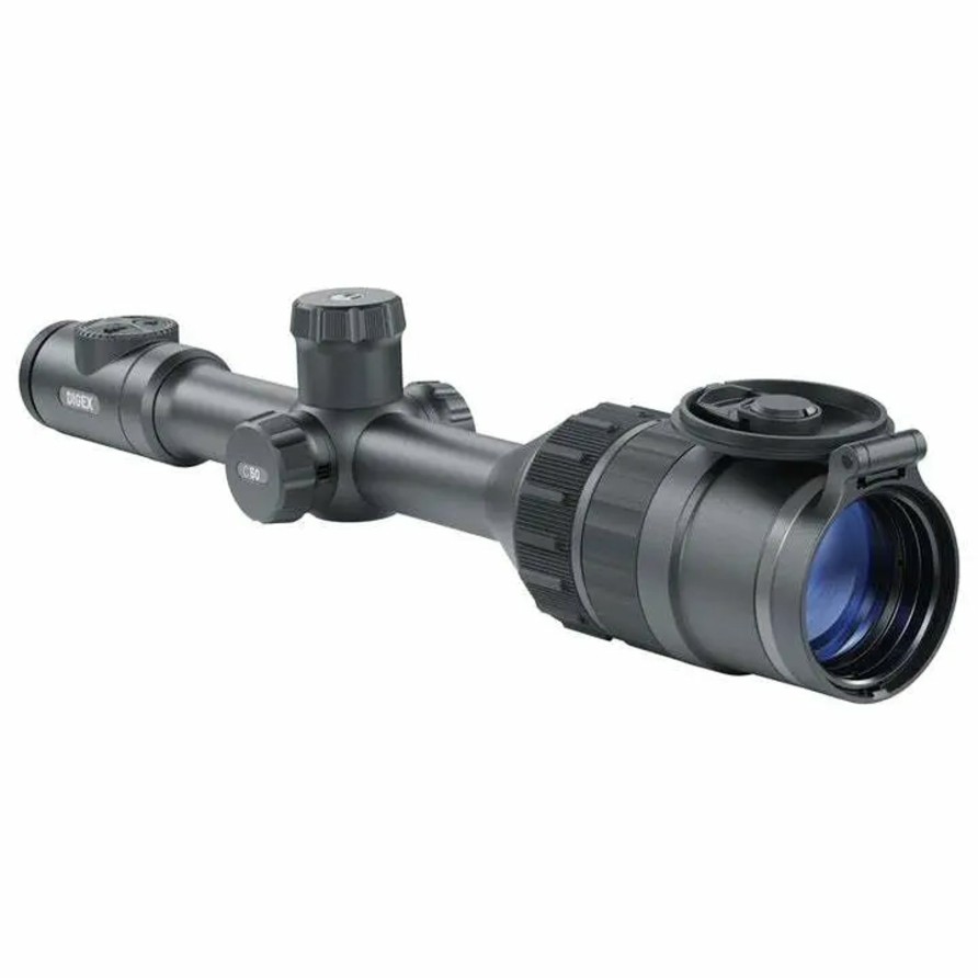 Natkikkert/Night Vision/Optik jagt-jakt | Pulsar Digex C50