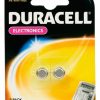 Diverse Jagtudstyr jagt-jakt | Duracell Lr44