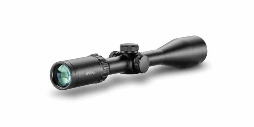 Natkikkert/Night Vision/Optik jagt-jakt | Hawke Vantage Sf