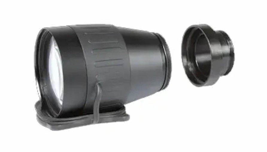 Natkikkert/Night Vision/Optik jagt-jakt | Xlr Doubler