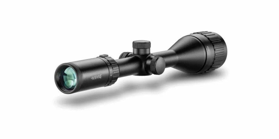 Natkikkert/Night Vision/Optik jagt-jakt | Hawke Vantage Ir Ao