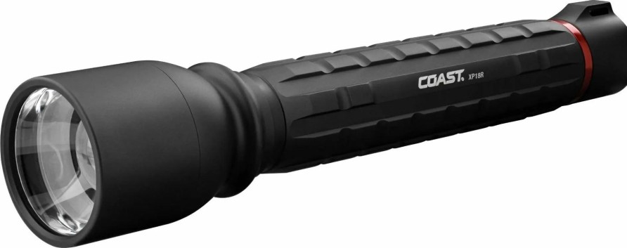 Diverse Jagtudstyr jagt-jakt | Coast Xp18R-Hb Stavlygte 3600 Lumens