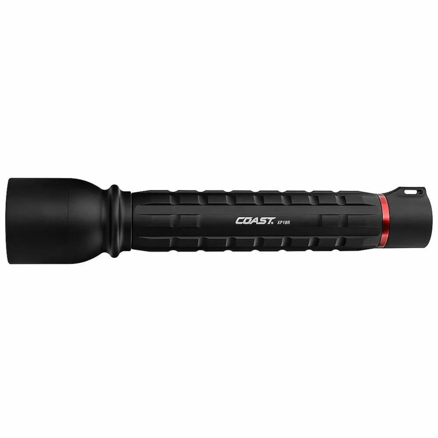 Diverse Jagtudstyr jagt-jakt | Coast Xp18R-Hb Stavlygte 3600 Lumens