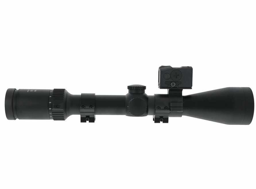 Natkikkert/Night Vision/Optik jagt-jakt | Aimpoint Adapter 300Mm Kit